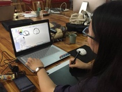 寧波動(dòng)漫設(shè)計(jì)培訓(xùn)與動(dòng)漫開發(fā) 連接創(chuàng)意與產(chǎn)業(yè)的橋梁