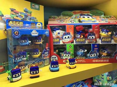 詠聲動漫玉猴獎再創佳績，IP授權多元布局引領動漫開發新篇章